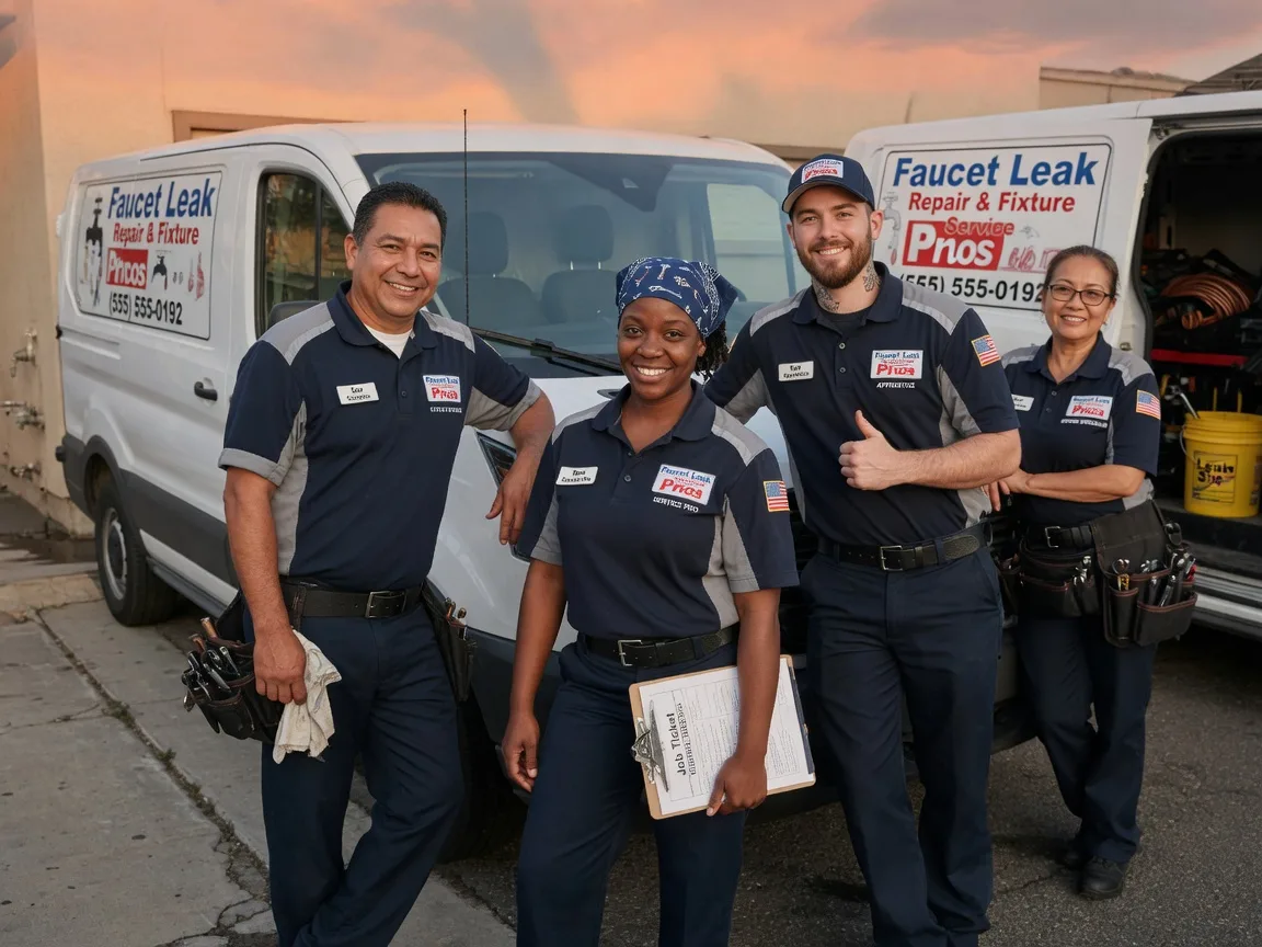 Faucet Repair company in Country Club Hills, IL