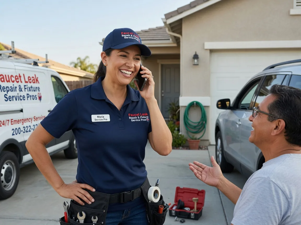 Faucet Repair Country Club Hills, IL FAQs