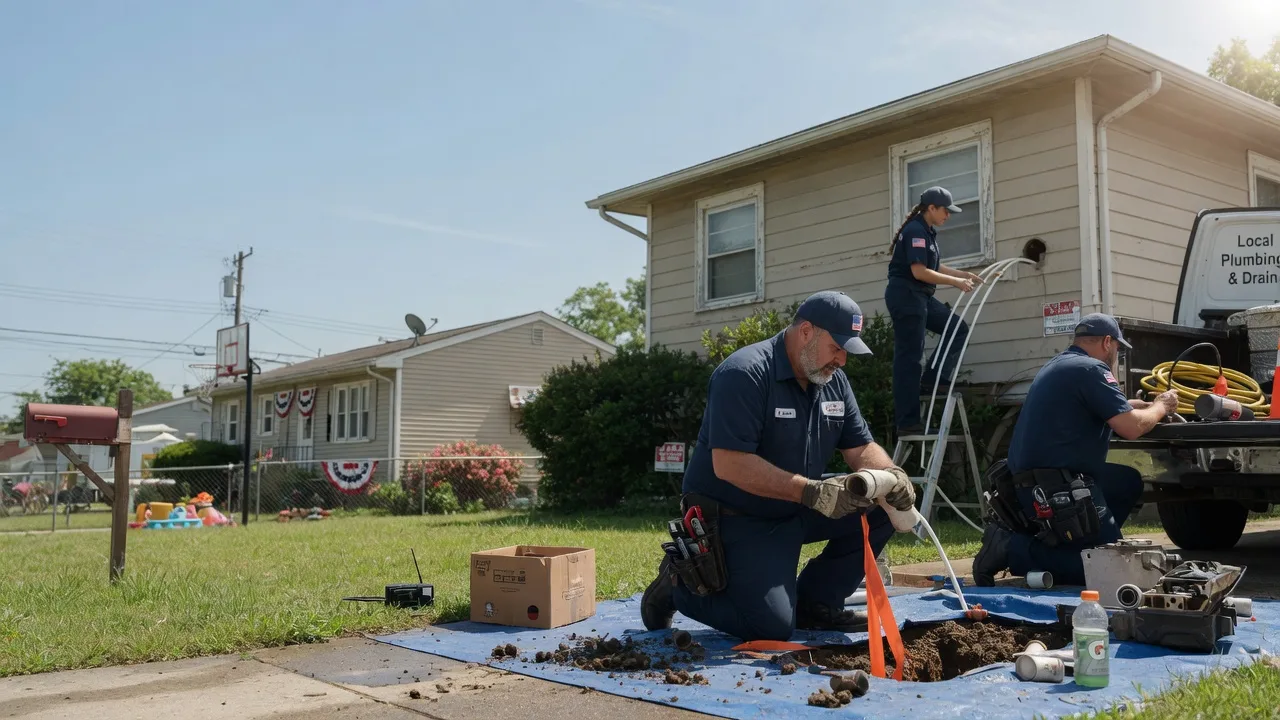 Faucet Repair in Country Club Hills, IL near me